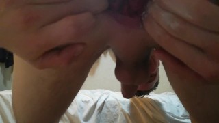 June 17, 2019 I'm trying to fist myself