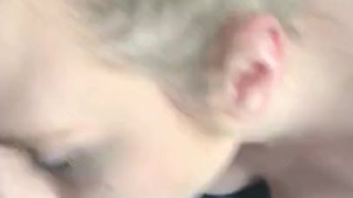 Jane Gets A Facial