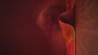 Pissing and Brush Play