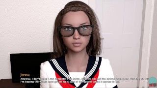 WTHI #58 • WHERE THE HEART IS • PC GAMEPLAY [HD]