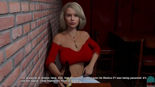 WTHI #58 • WHERE THE HEART IS • PC GAMEPLAY [HD]
