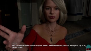 WTHI #58 • WHERE THE HEART IS • PC GAMEPLAY [HD]