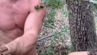 What Really Happens at the Rest Stop