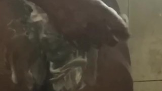 Big black dick