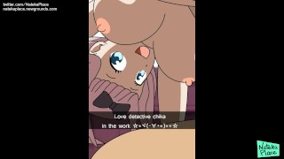 Kaguya-sama: Love is War, Chika Fujiwara Parody xxx (Loop)