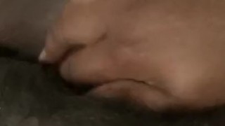 Fat pussy lips