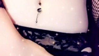 I’ve Got A Hotter Touch, A Better Fuck 