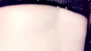 I’ve Got A Hotter Touch, A Better Fuck 