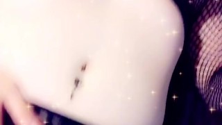 I’ve Got A Hotter Touch, A Better Fuck 