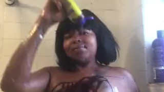 Chocolate tasty clip