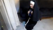 PERVERSIONES DE UNA MONJA