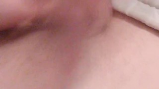 My Sturdy Painfully Erect Transgirl Non-Op Clit