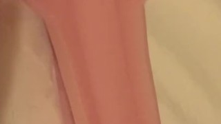 Instructional video: What’s inside a Fleshlight?