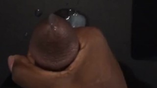 SLOmotion CUM FLYING EVERYWHERE!!! (WTFFF!!!)