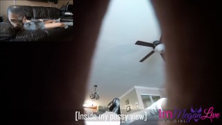 SHRINKING & COOKING MY stepbro - PREVIEW