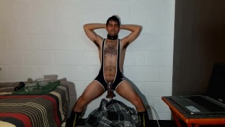 The Vice: Chastity Urinal (Preview Trailer)