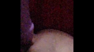 Teens Lonely Night