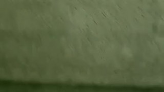 Masturbation with cumshot