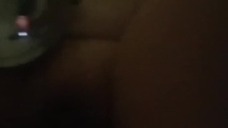 Playing with myself in the shower part 1
