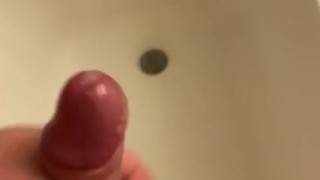 Fun in the shower