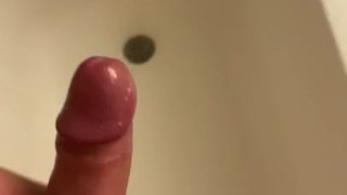 Fun in the shower