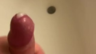 Fun in the shower