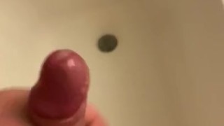 Fun in the shower
