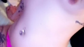 Just a little tease