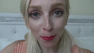 Face Fetish JOI FaceTime With Teacher 