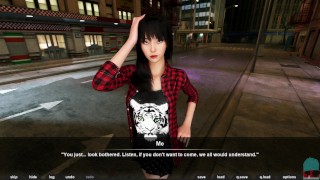 #57 • STEPDAUGHTER FOR DESSERT • PC GAMEPLAY [HD]