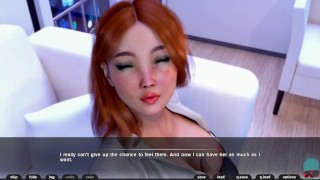 #60• STEPDAUGHTER FOR DESSERT • PC GAMEPLAY [HD]