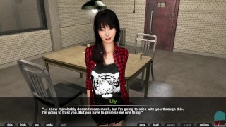 #61 • STEPDAUGHTER FOR DESSERT • PC GAMEPLAY [HD]