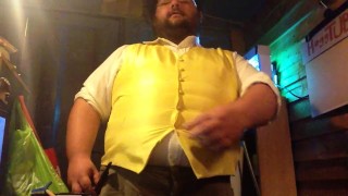 suited clip
