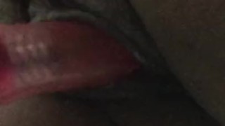 Fat cream pussy cuming