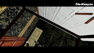 Second Life - Futa Fun