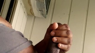 Good Outdoor Stroking - ChambersChains