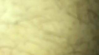 Daddy plays with my hole