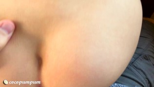 sexy video porn hub Teen amateur outdoor fuck with unexpected visitor – Cocopumpum