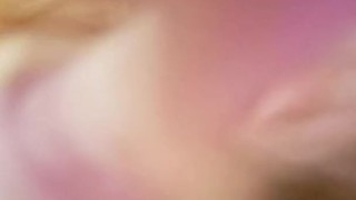 Bbw milf masterbating