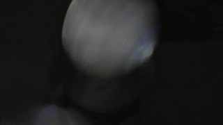 Glow In The Dark Balloon Play And Popping