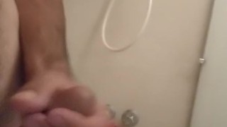 Ray Love wants to shower with you
