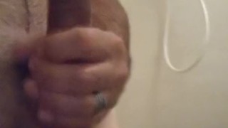 Ray Love wants to shower with you