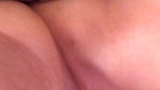 Crimson Minx Dildo Fuck