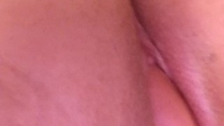 Riding dildo