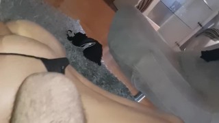 homemade amateur slut