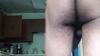 bored and horny
