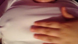Hot Teen Wants Cock