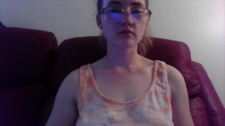 School Is Testing My Sanity