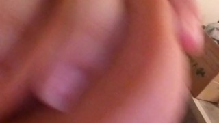 4 second Crimson Minx Deepthroat