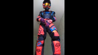 MOTOCROSS GAY GEAR BOY